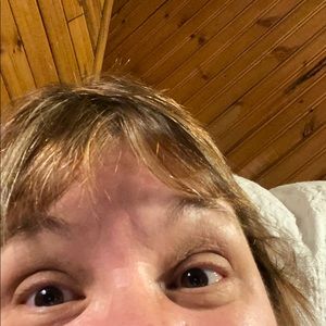 Meet your Posher, Brenda